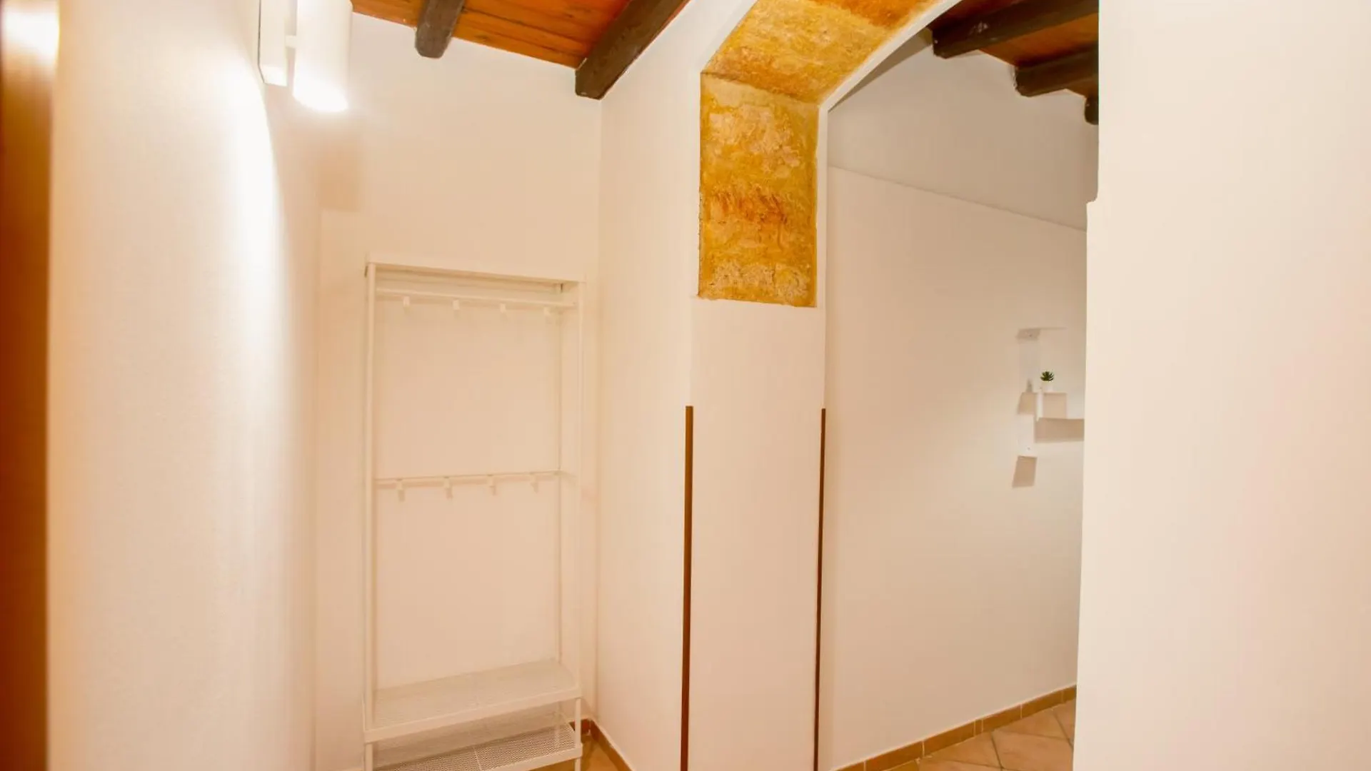 Apartment Ferienwohnung Casa D'Amari Palermo Italien