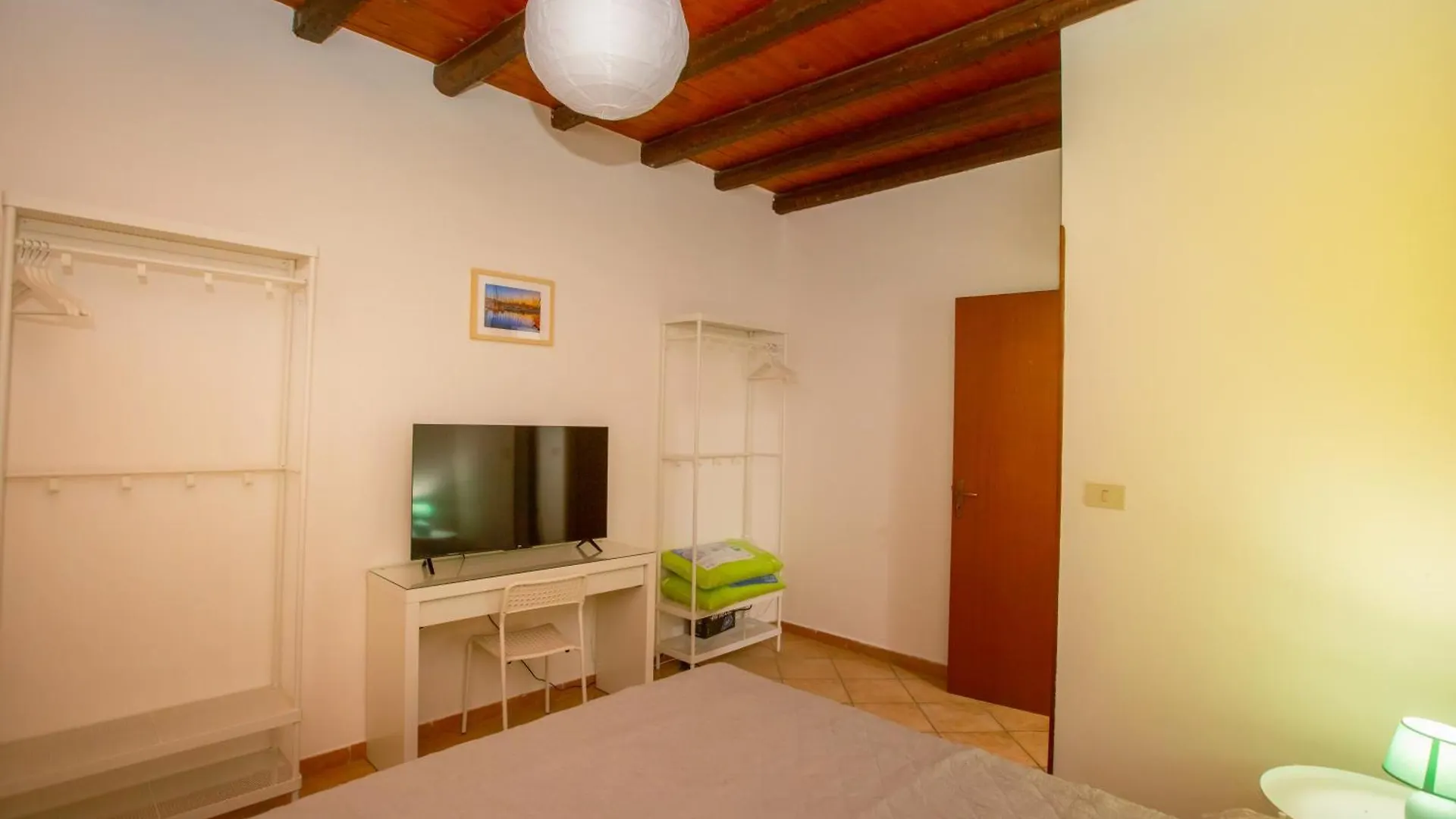 Apartment Ferienwohnung Casa D'Amari Palermo