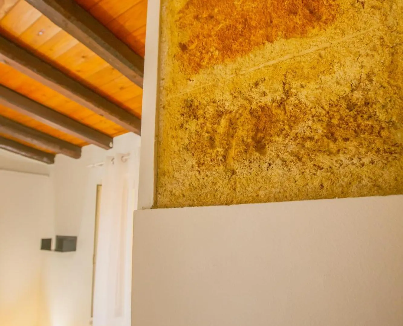 Ferienwohnung Casa D'Amari Palermo Apartment