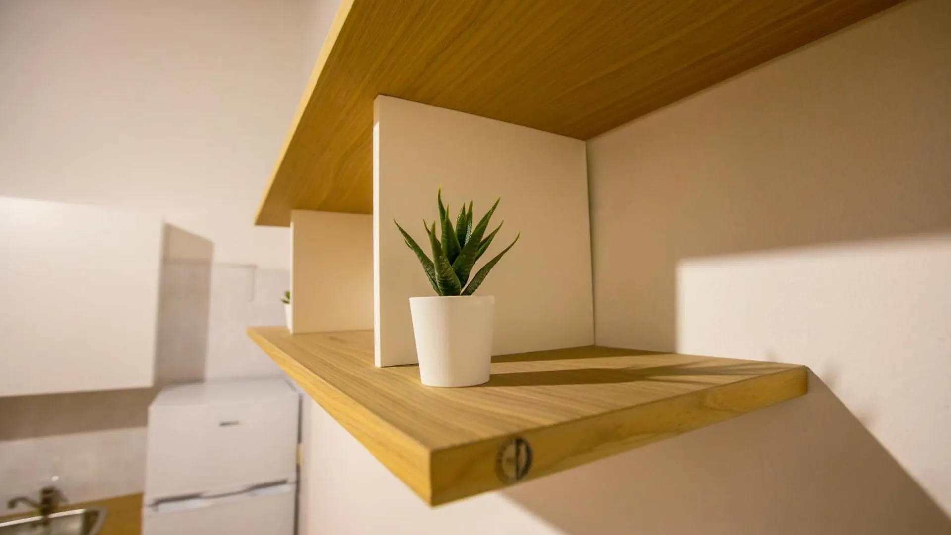 Ferienwohnung Casa D'Amari Palermo Apartment