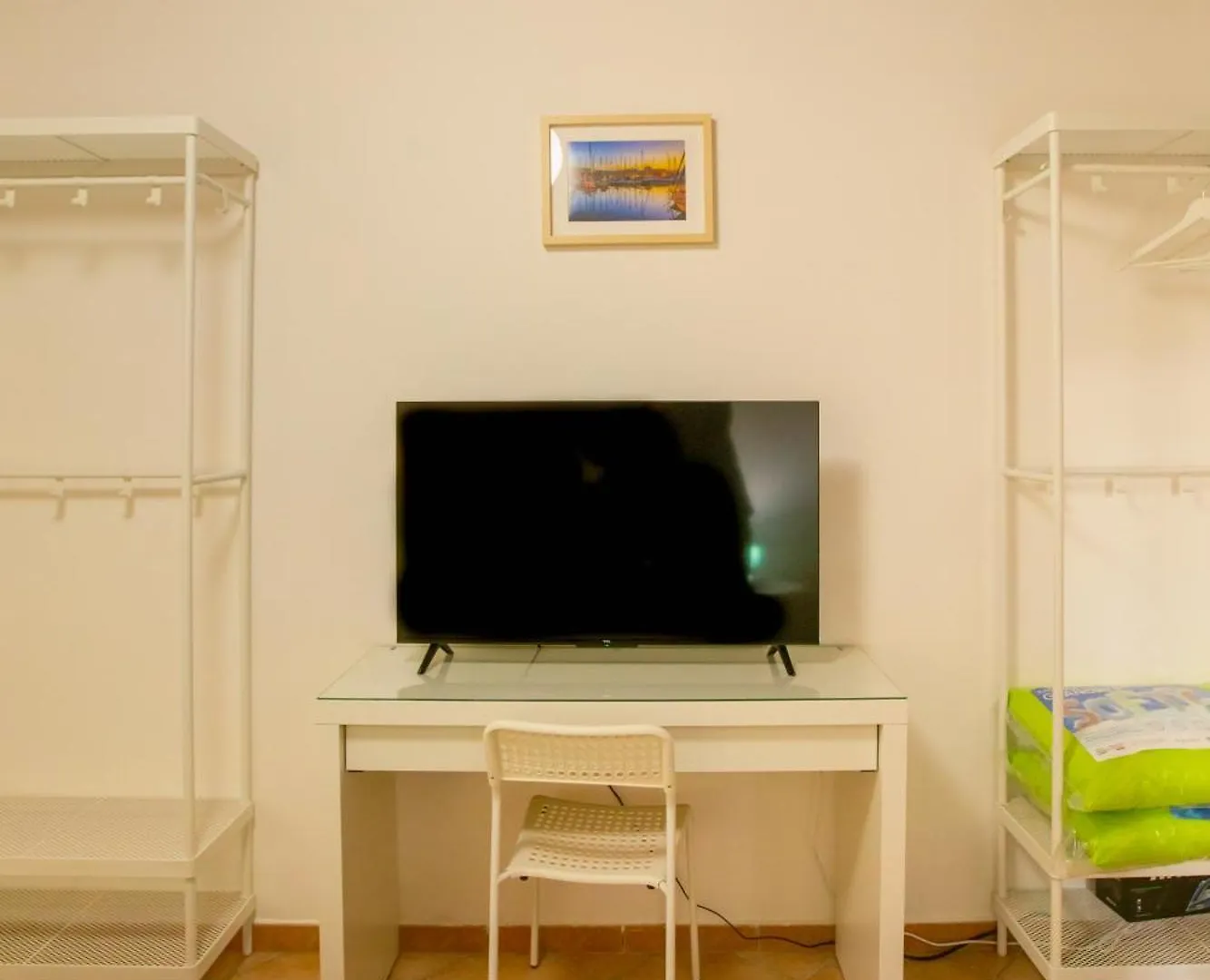 Ferienwohnung Casa D'Amari Palermo 0*,  Italien