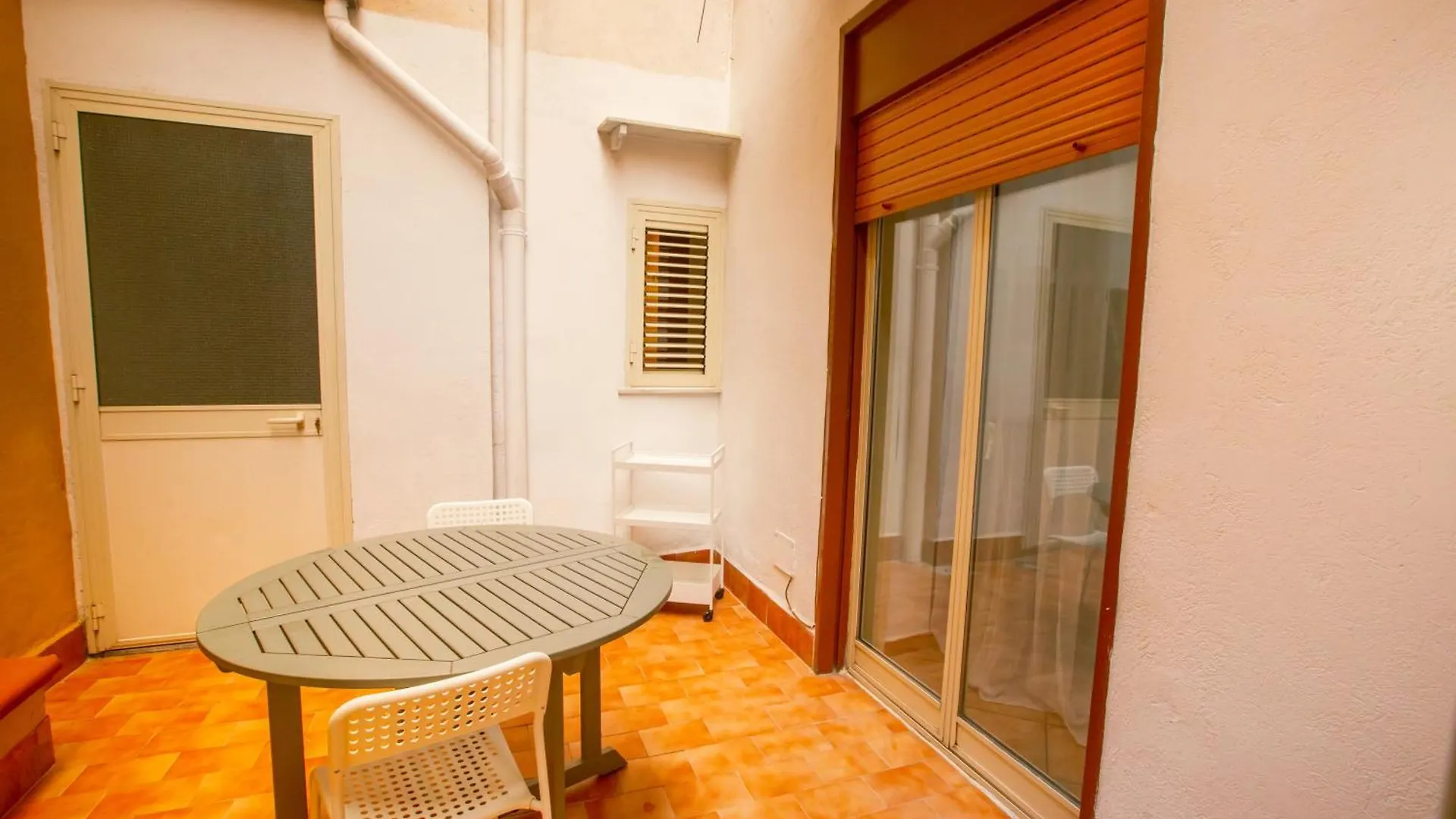 Ferienwohnung Casa D'Amari Palermo