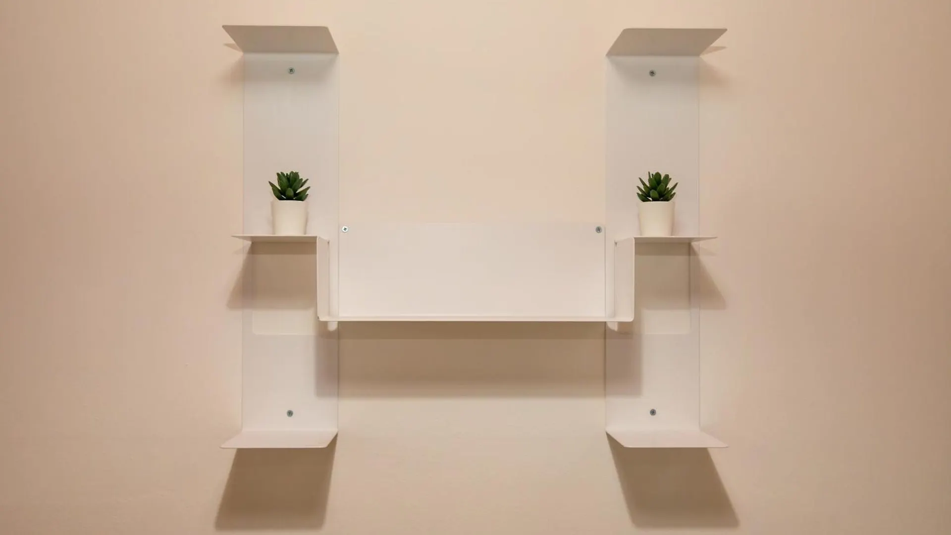 Ferienwohnung Casa D'Amari Palermo
