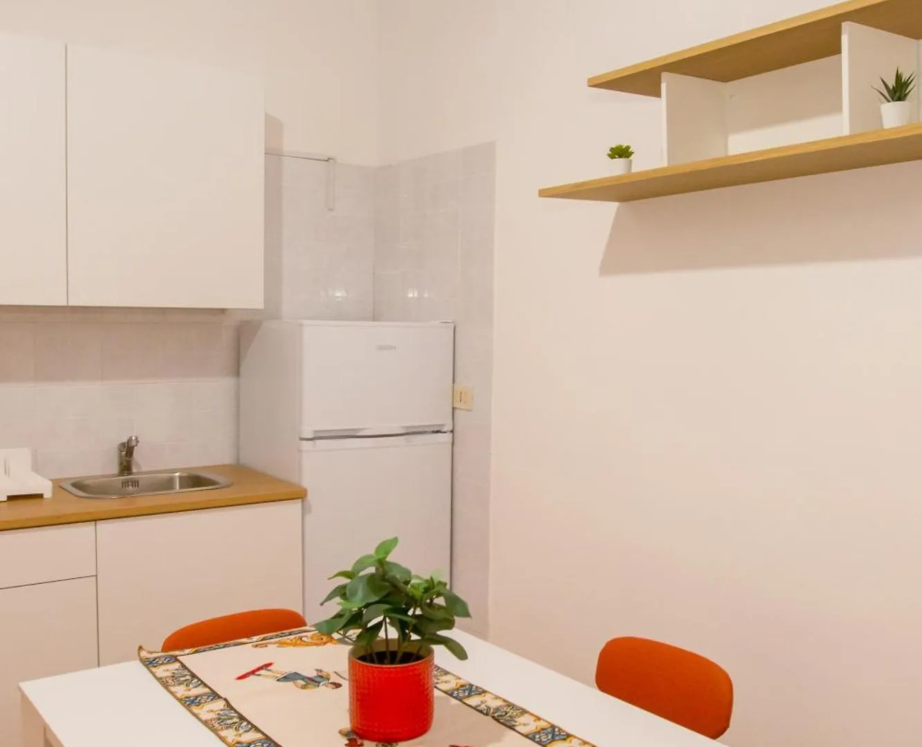 Ferienwohnung Casa D'Amari Palermo Apartment