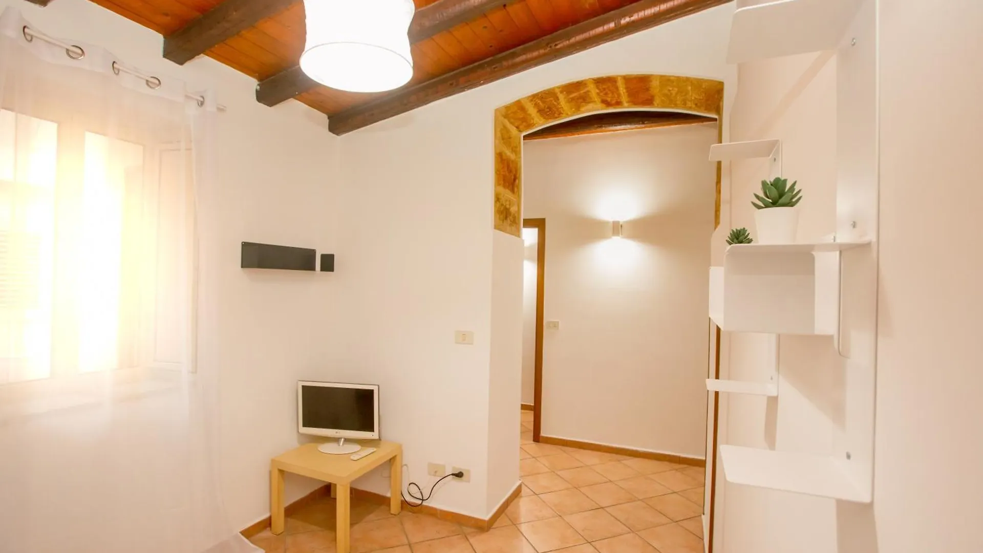 Ferienwohnung Casa D'Amari Palermo Italien