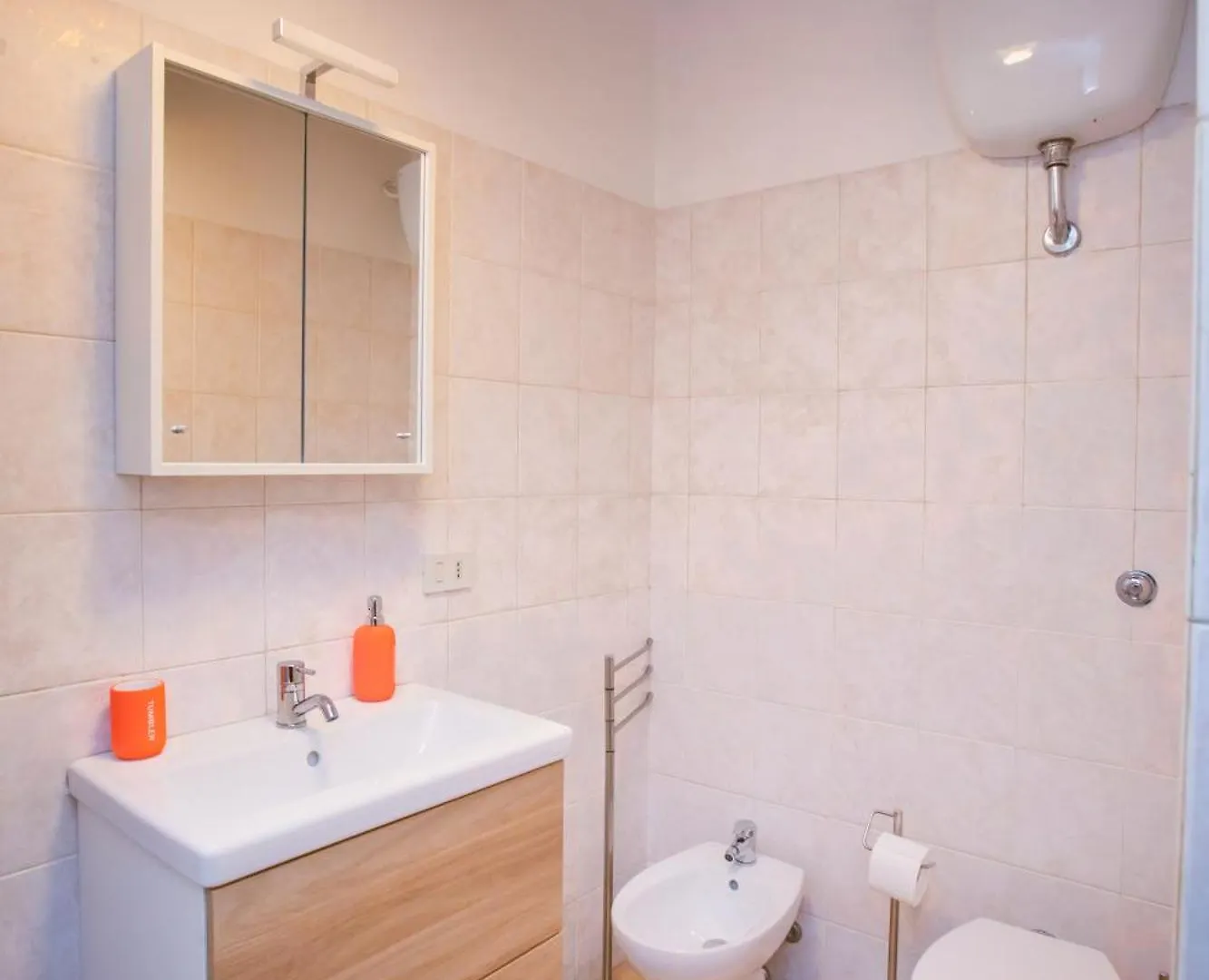 Ferienwohnung Casa D'Amari Palermo