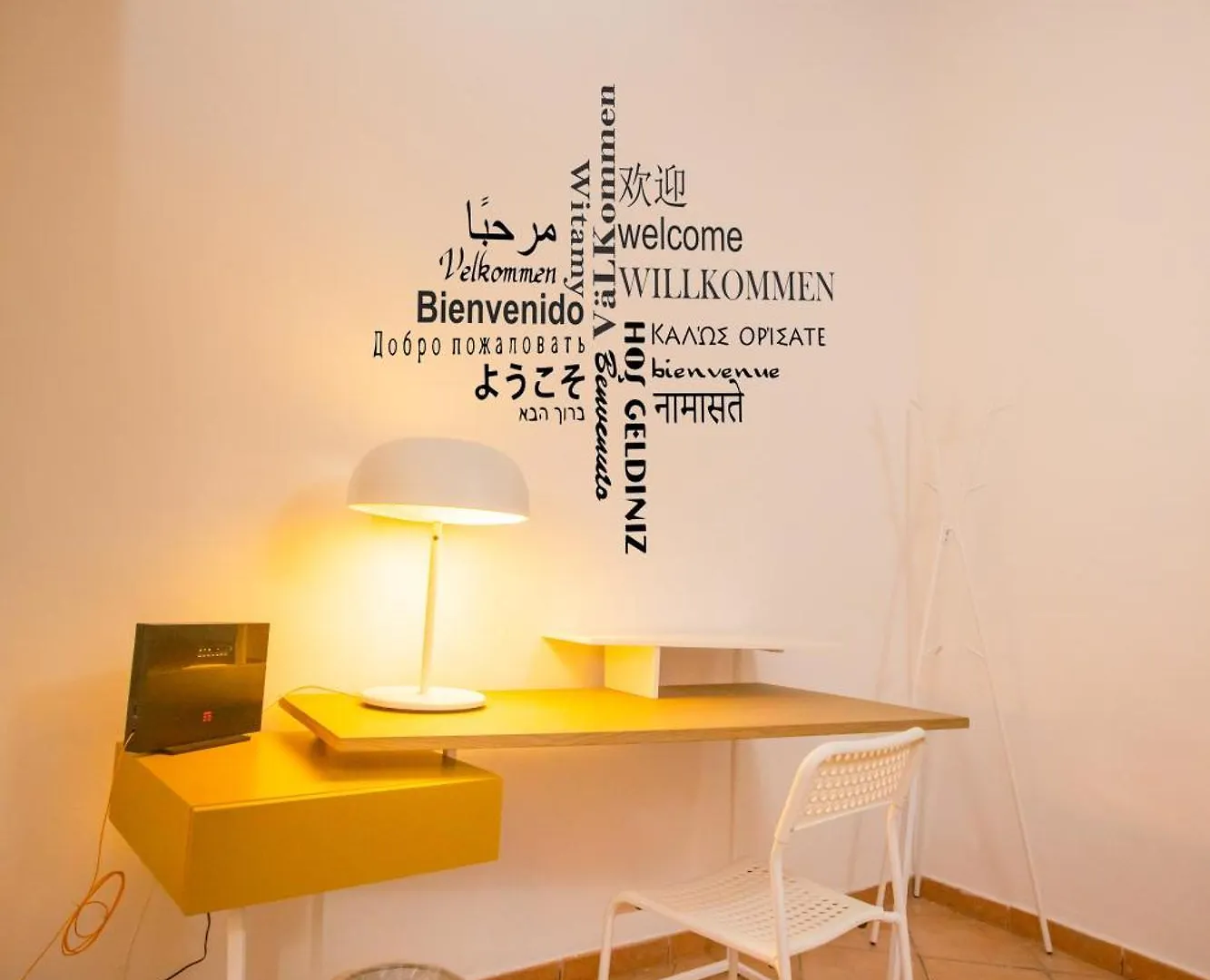 Apartment Ferienwohnung Casa D'Amari Palermo